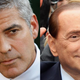 Illustration for article titled Berlusconi Defense Team Calls George Clooney As Witness